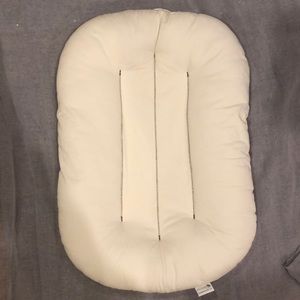 Snuggle Me Organic Lounger